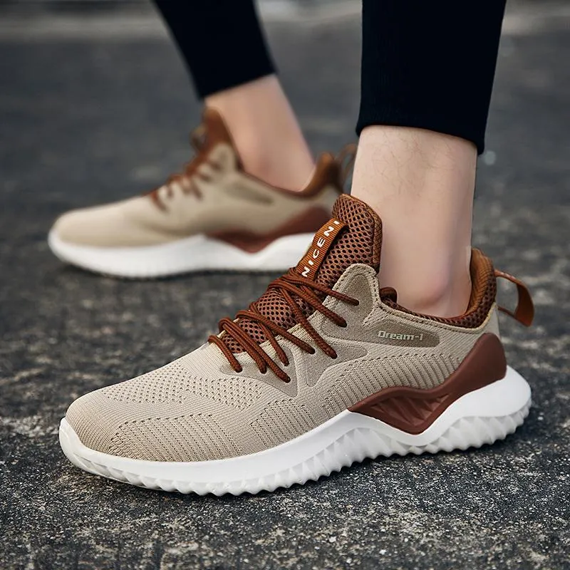 Vivacité Premium Athletic Sneakers