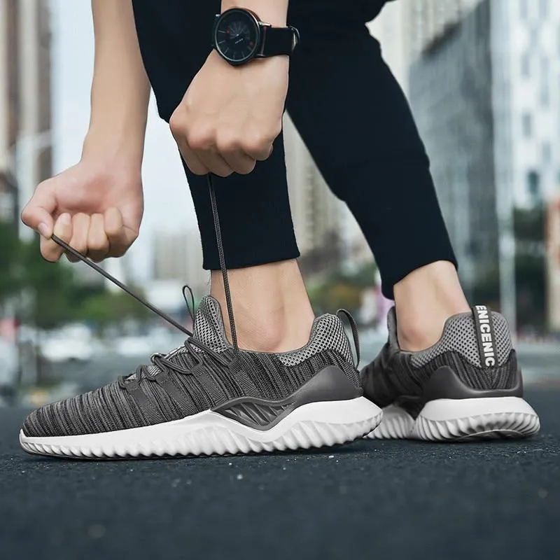 Vivacité Premium Athletic Sneakers