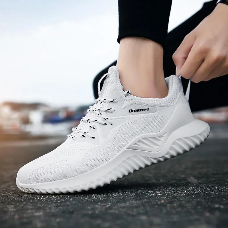 Vivacité Premium Athletic Sneakers