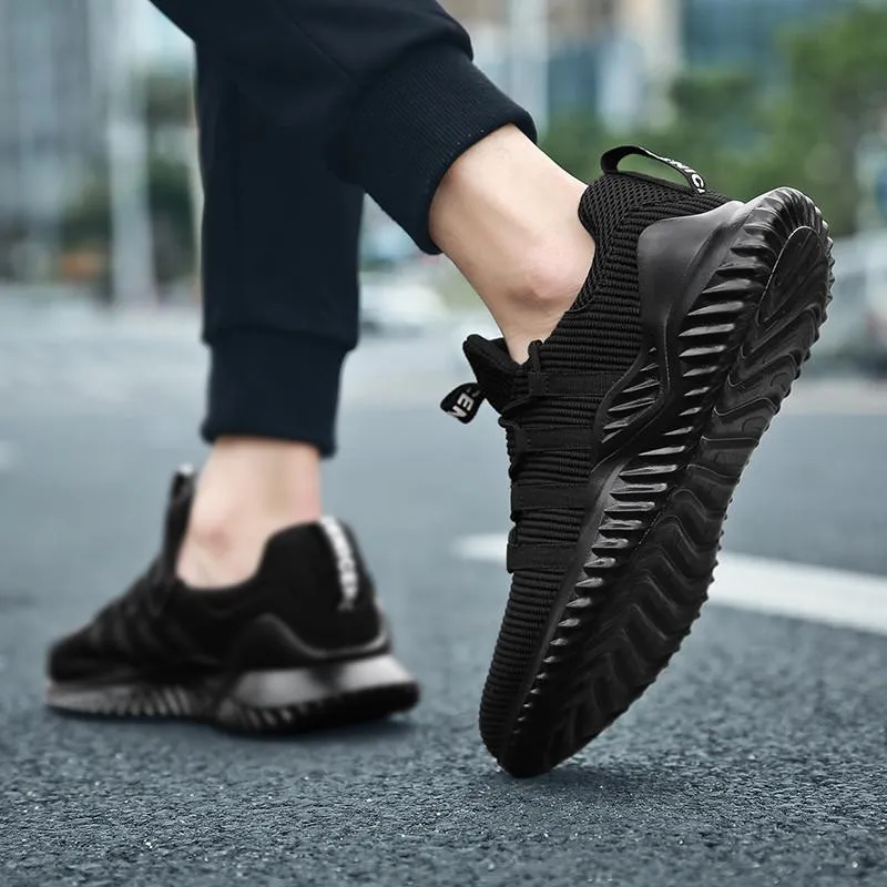 Vivacité Premium Athletic Sneakers
