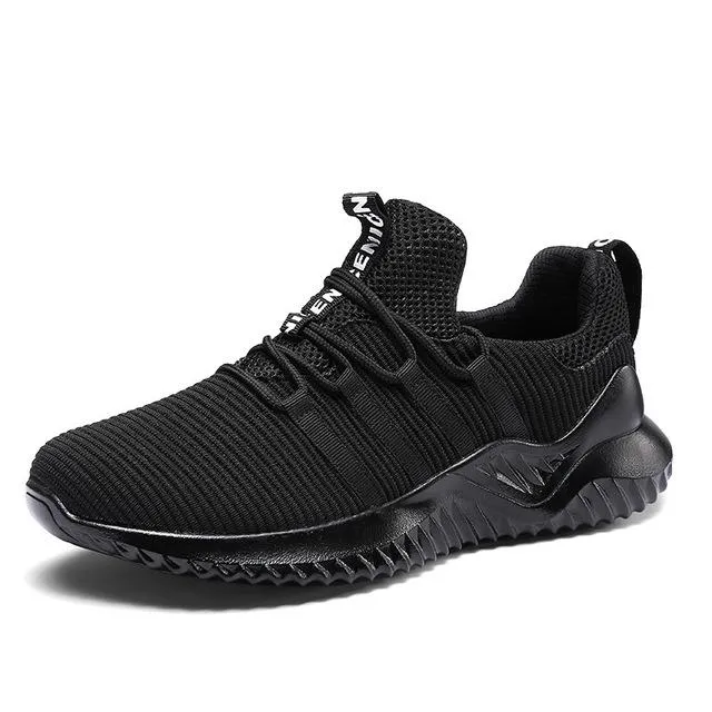 Vivacité Premium Athletic Sneakers