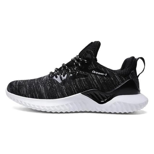 Vivacité Premium Athletic Sneakers