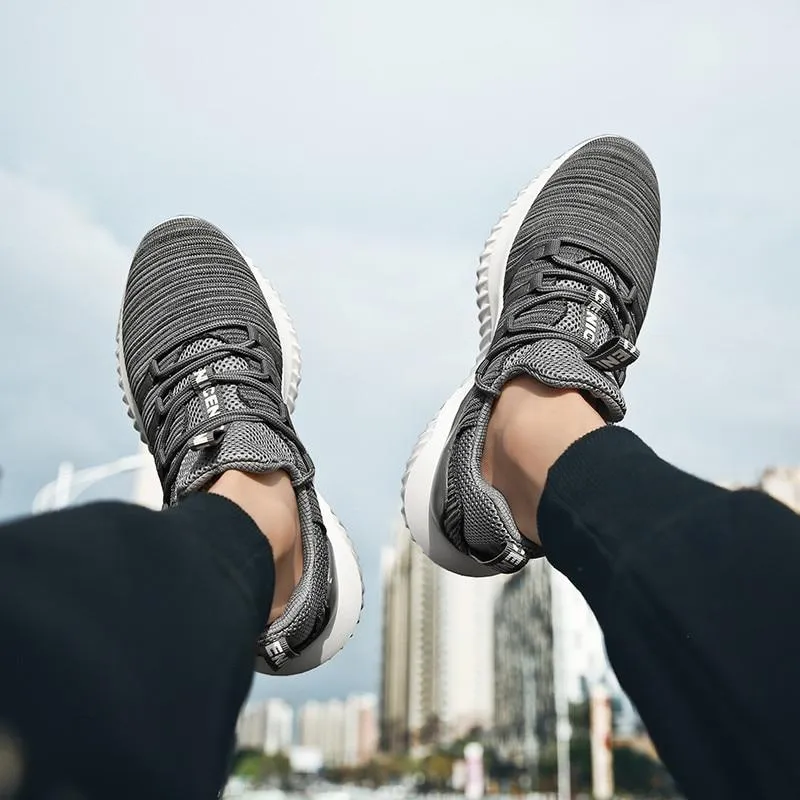 Vivacité Premium Athletic Sneakers
