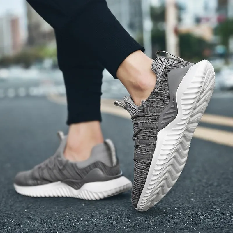 Vivacité Premium Athletic Sneakers