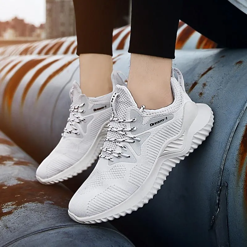 Vivacité Premium Athletic Sneakers
