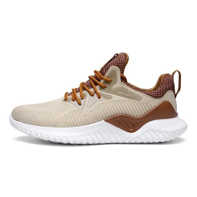 Vivacité Premium Athletic Sneakers