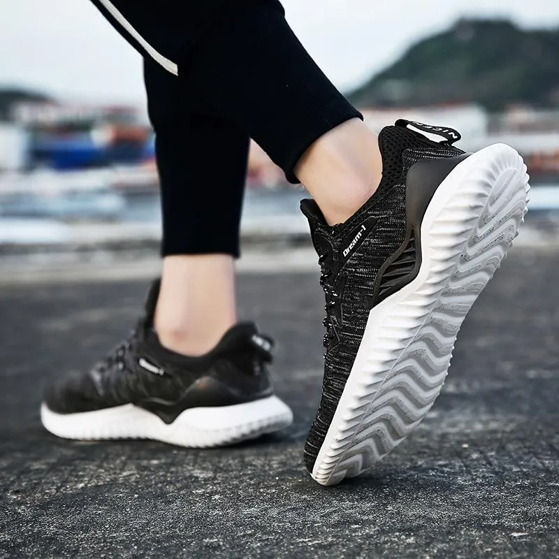 Vivacité Premium Athletic Sneakers