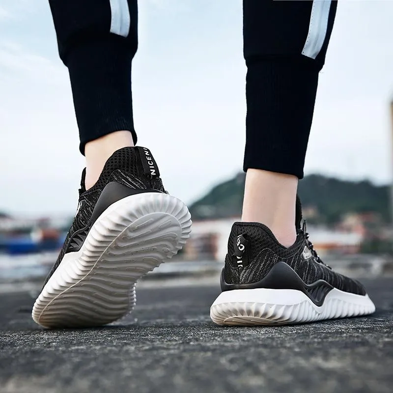 Vivacité Premium Athletic Sneakers