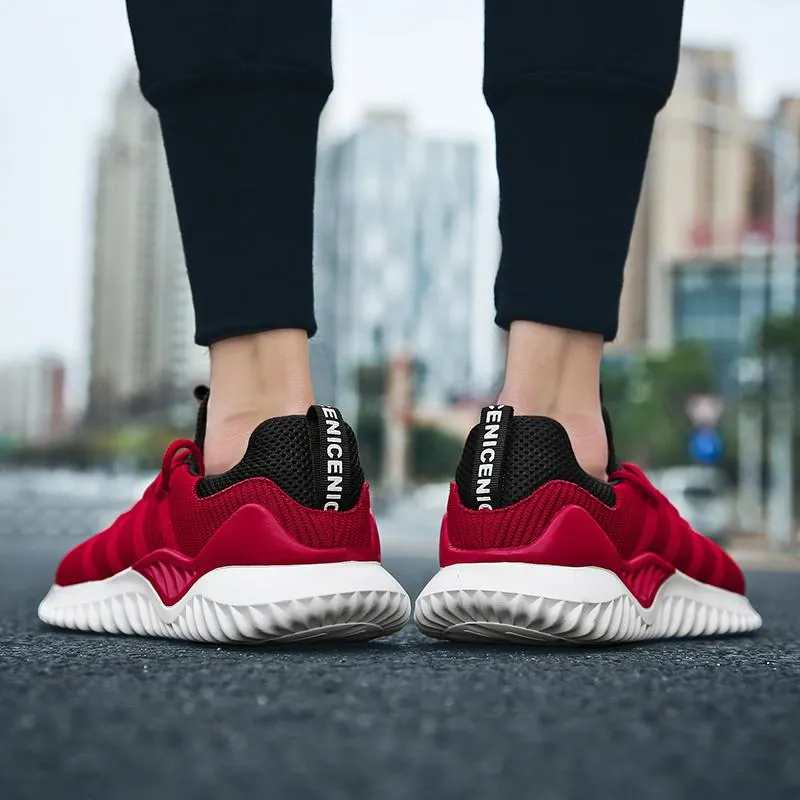 Vivacité Premium Athletic Sneakers