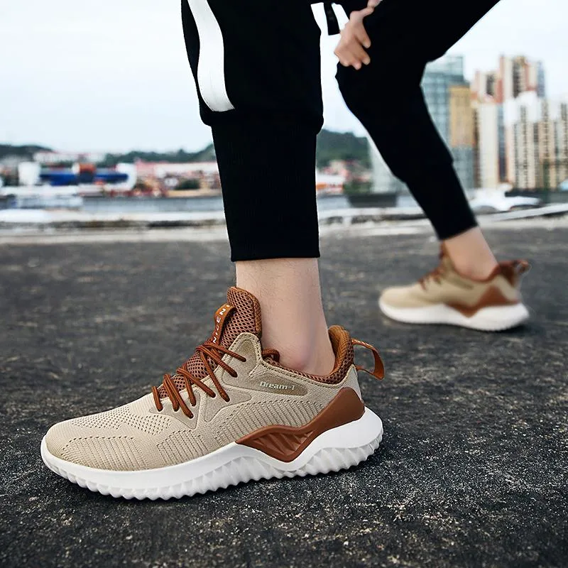 Vivacité Premium Athletic Sneakers