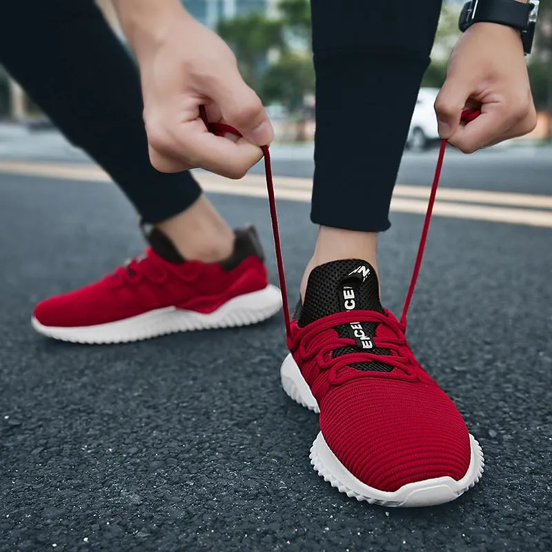 Vivacité Premium Athletic Sneakers
