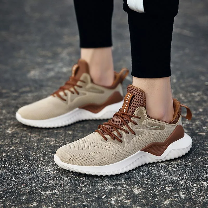 Vivacité Premium Athletic Sneakers