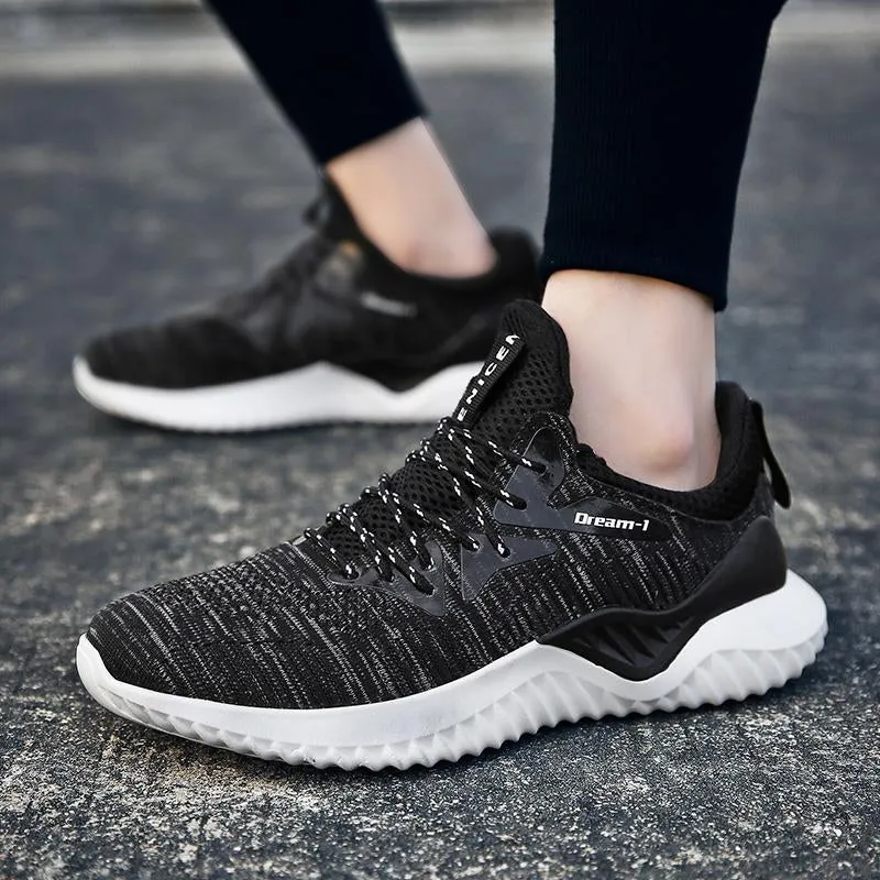 Vivacité Premium Athletic Sneakers
