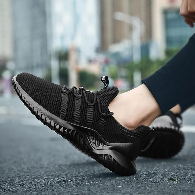 Vivacité Premium Athletic Sneakers