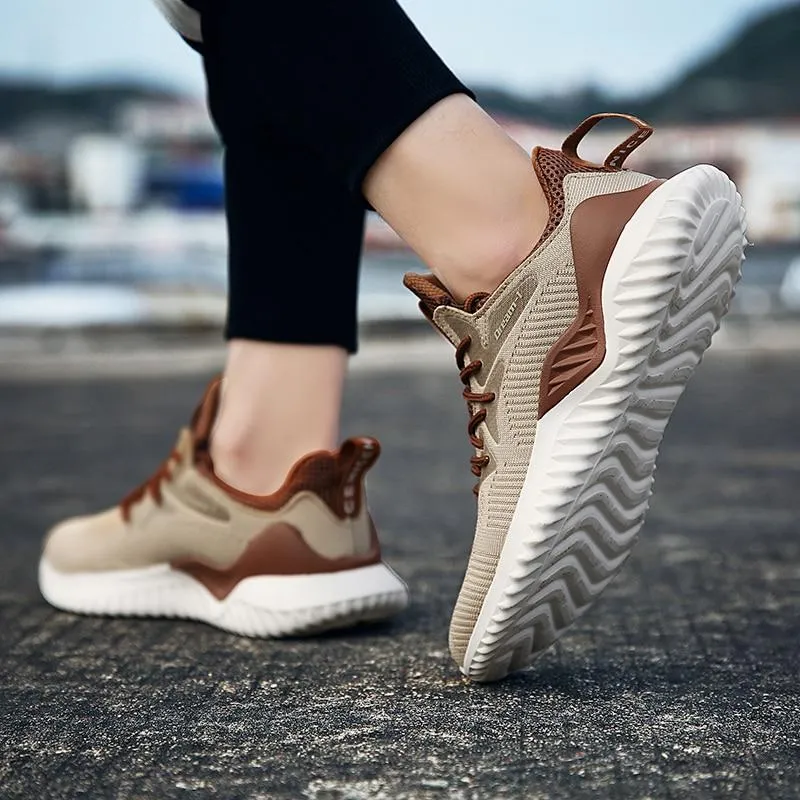 Vivacité Premium Athletic Sneakers