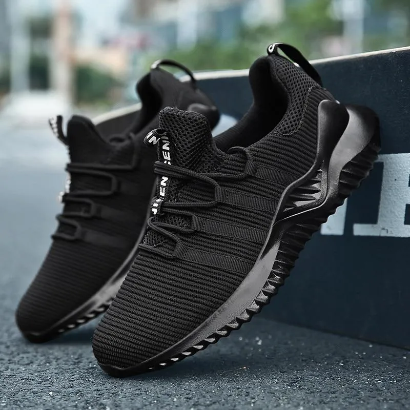 Vivacité Premium Athletic Sneakers