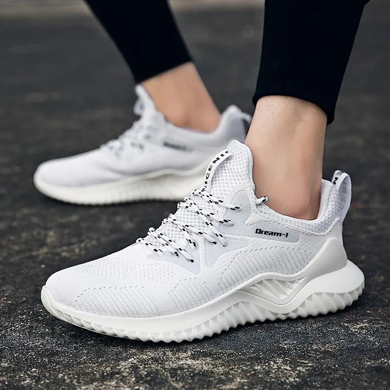 Vivacité Premium Athletic Sneakers