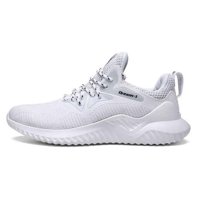 Vivacité Premium Athletic Sneakers