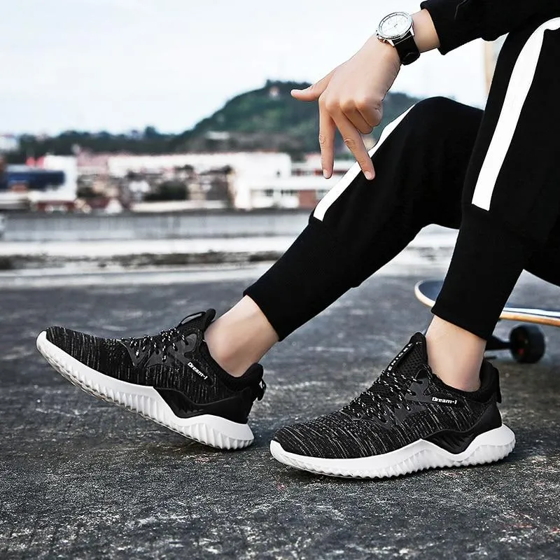 Vivacité Premium Athletic Sneakers
